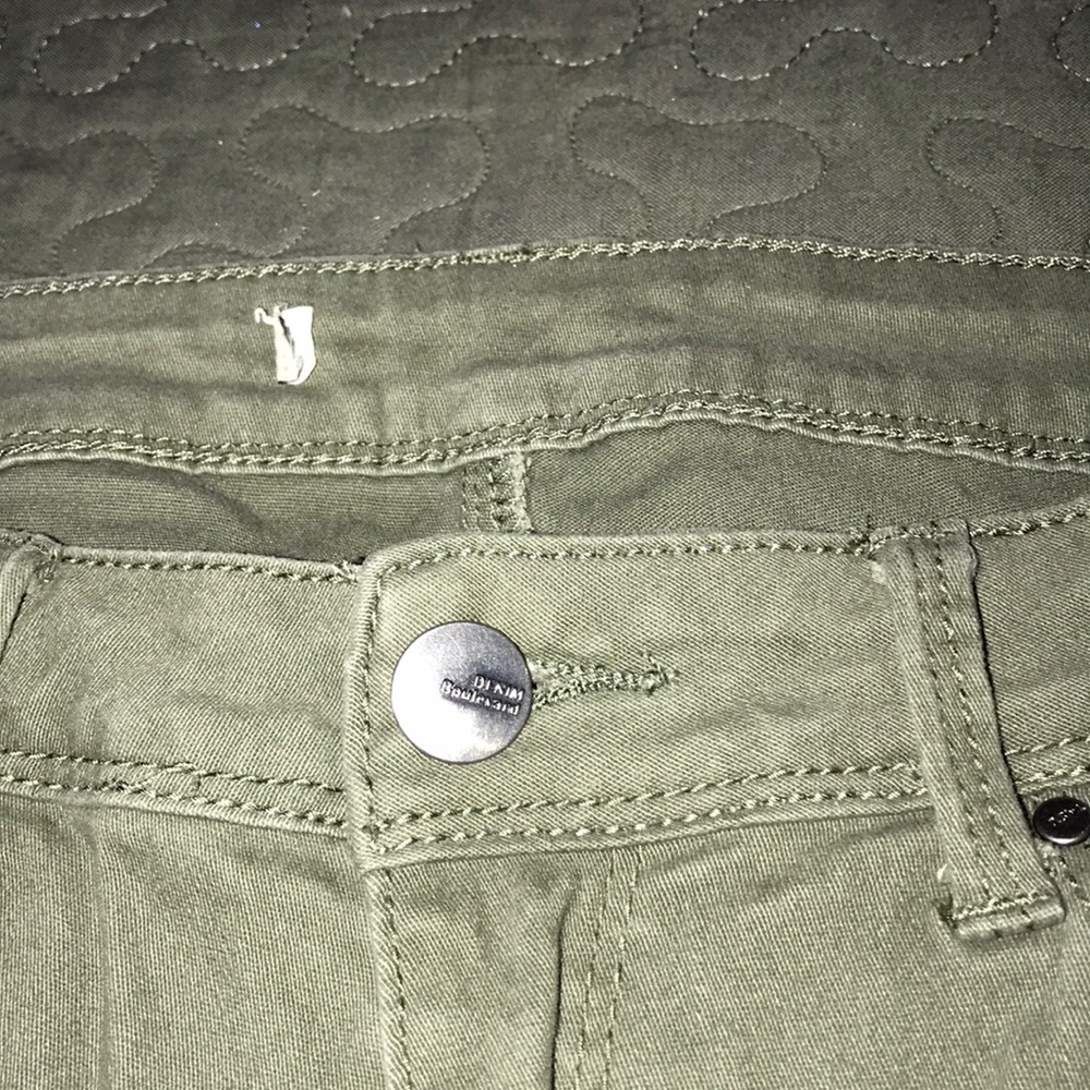 green pants - Picture 2 of 3